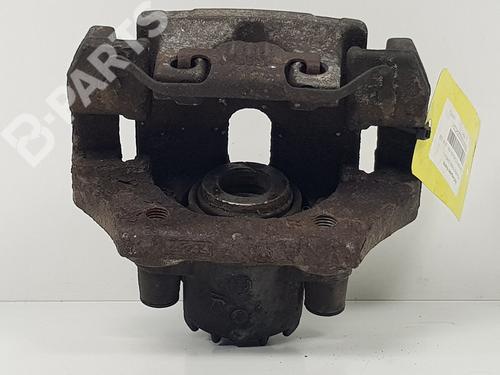 Right rear brake caliper BMW 5 Touring (E61) 525 i | BP11570680M106 