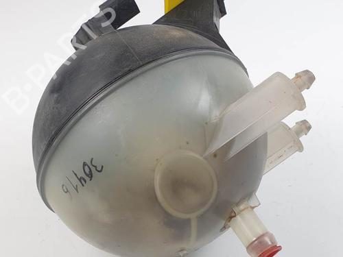 Expansion tank MERCEDES-BENZ B-CLASS Sports Tourer (W245) B 200 CDI (245.208) | BP25752420C120 