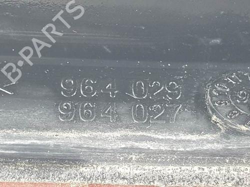 Left taillight SEAT IBIZA II (6K1) 1.9 TDI | BP13756080C34 
