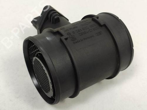 Used Mass air flow sensor Mass air flow sensor KIA SPORTAGE II (JE_, KM_) 2.0 CRDi (113 hp) 10087900 10087900