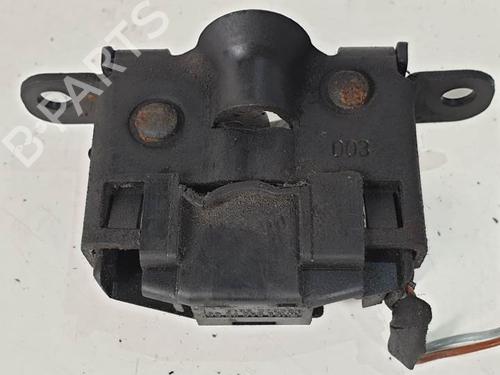 Tailgate lock MERCEDES-BENZ M-CLASS (W163) ML 270 CDI (163.113) | BP6840914C101 