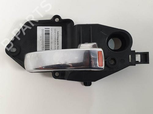 Used Front right interior door handle FIAT 500 (312_) 1.3 D Multijet (312AXB1A) (75 hp) 6845427