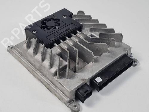 Used Electronic module Electronic module MERCEDES-BENZ C-CLASS T-Model (S205) C 220 BlueTEC / d (205.204) (170 hp) 34515075 34515075