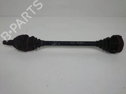 Used Left rear driveshaft Left rear driveshaft BMW X5 (E53) 3.0 i (231 hp) 8139243 8139243