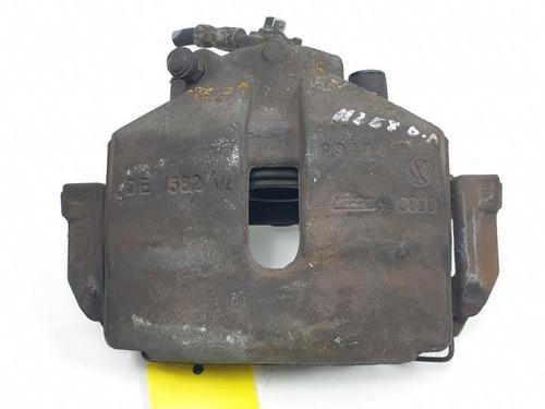 Right front brake caliper VW TOURAN (1T1, 1T2) 2.0 TDI 16V | BP12384318M104 
