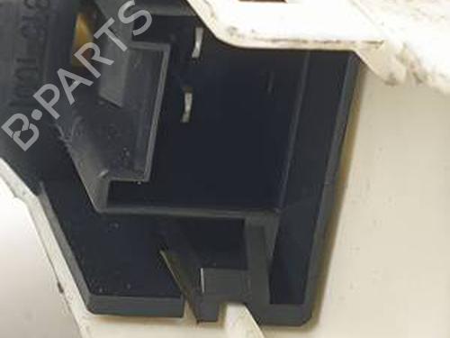 Rear right window mechanism AUDI Q5 (8RB) SQ5 TDI quattro | BP30278475C25