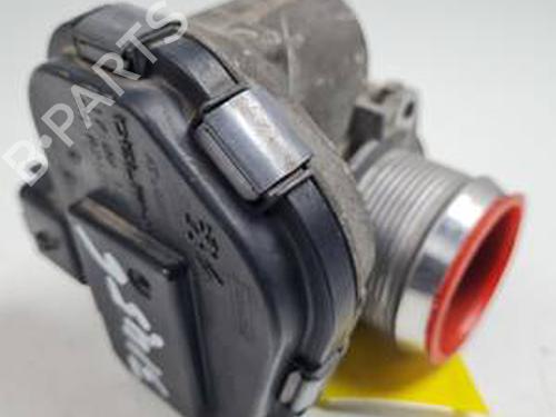 Used Throttle body CITROËN C4 II (NC_) 1.6 HDi 90 (92 hp) 31123642