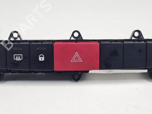 Bouton de warning CITROËN JUMPER II Van 2.2 BlueHDi 140 (140 hp) 28027056