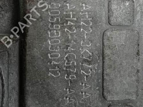 Electronic module LAND ROVER RANGE ROVER SPORT I (L320) 3.0 D 4x4 | BP13954376M83 