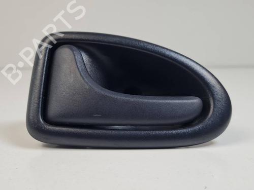 Used Front left interior door handle Front left interior door handle RENAULT CLIO II (BB_, CB_) 1.5 dCi (B/CB07) (65 hp) 34646847 34646847