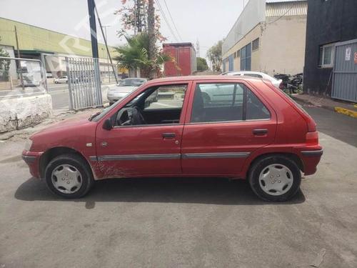 Electronic module PEUGEOT 106 II (1A_, 1C_) 1.5 D | BP25262600M83 