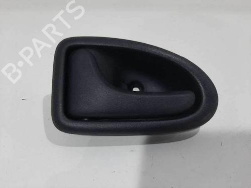 Used Rear left interior door handle Rear left interior door handle RENAULT CLIO II (BB_, CB_) 1.5 dCi (B/CB3M) (64 hp) 6841500 6841500
