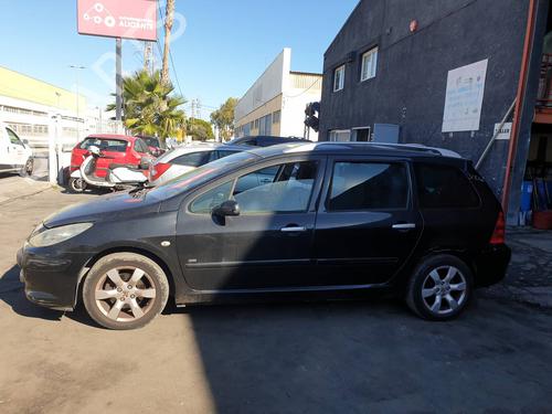 Electronic module PEUGEOT 307 Break (3E) 1.6 HDi 110 | BP30998525M83  - Image 7