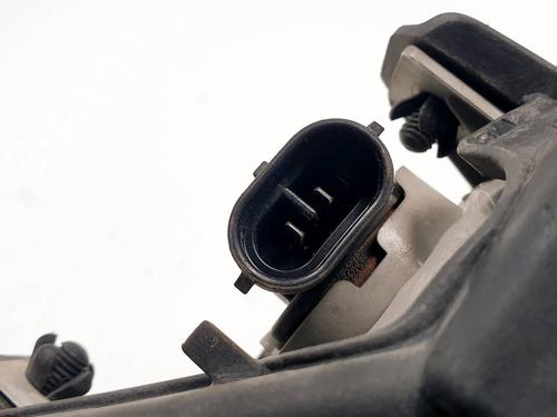 Left front fog light KIA CEE'D (JD) 1.4 CRDi 90 | BP29554280C30