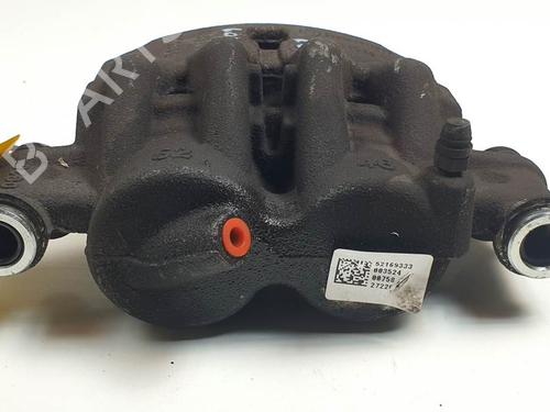 Right front brake caliper CITROËN JUMPER II Van 2.2 BlueHDi 140 | BP28069026M104 - Image 3