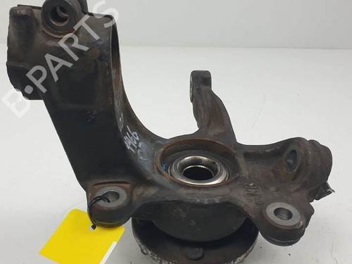 Right front steering knuckle FORD MONDEO IV Saloon (BA7) 2.0 TDCi | BP18308958M26 