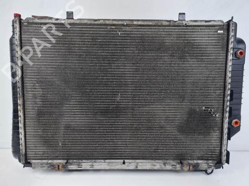Water radiator MERCEDES-BENZ C-CLASS (W202) C 250 Turbo-D (202.128) | BP28178334M31 