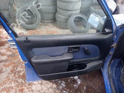 Left taillight PEUGEOT 106 II (1A_, 1C_) 1.5 D | BP9436187C34 
