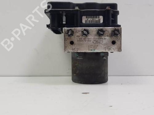 ABS pump FORD TRANSIT Van (FA_ _)  | BP10030796M43 