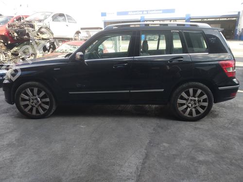 Engine MERCEDES-BENZ GLK-CLASS (X204) 220 CDI 4-matic (204.984) | BP36069535M1  - Image 25