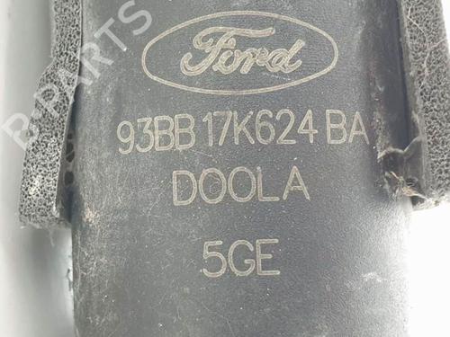 Washer pump FORD TOURNEO CONNECT 1.8 TDCi | BP13953918E24 