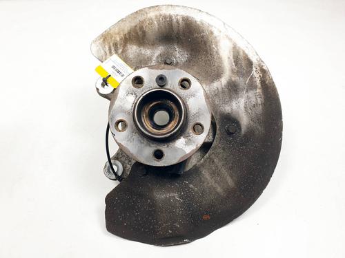 Used Left front steering knuckle Left front steering knuckle BMW 2 Gran Coupe (F44) M 235 i xDrive (306 hp) 31058885 31058885