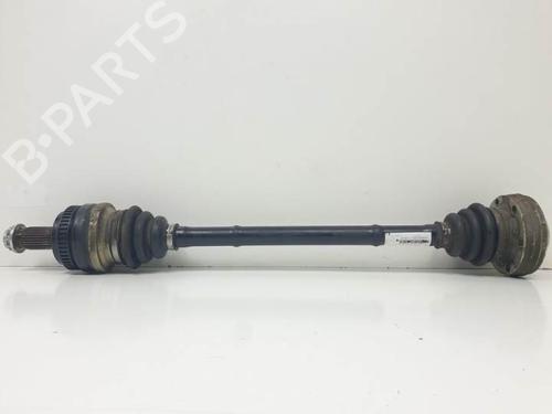 Used Right rear driveshaft BMW 3 (E90) 320 d (163 hp) 16563844