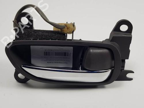 Front right interior door handle LEXUS GS (_S19_) 300 (GRS190_, GRS190R) | BP11395893I14 