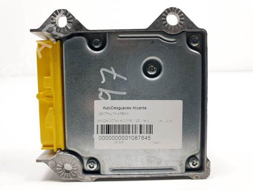 ECU airbags SKODA OCTAVIA II Combi (1Z5) 1.6 FSI | BP16341363M53 