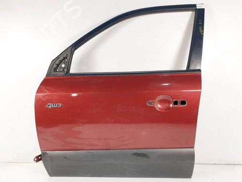Used Left front door HYUNDAI TUCSON (JM) 2.0 CRDi (113 hp) 17165822