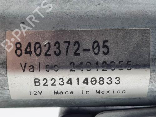Rear wiper motor BMW X5 (E53) 3.0 d | BP25797658M102 