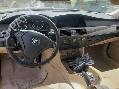 Mass air flow sensor BMW 5 (E60) 530 i | BP40175424M95 - Image 13