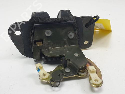 Tailgate lock HYUNDAI SANTA FÉ I (SM) 2.7 V6 4x4 | BP12382998C101 