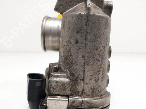 Throttle body SMART CITY-COUPE (450) 0.6 (S1CLA1, 450.341) | BP16991333M82 