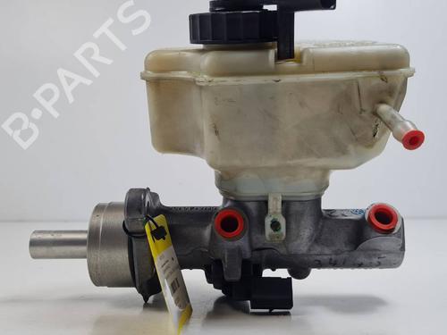 Brake master cylinder SEAT LEON (1P1) 2.0 TDI | BP37484388M77 - Image 4