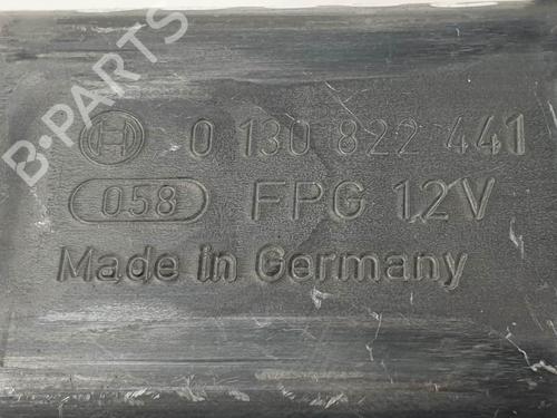 Left front window motor MERCEDES-BENZ C-CLASS (W204) C 220 CDI (204.008) | BP28688799E21 - Image 4