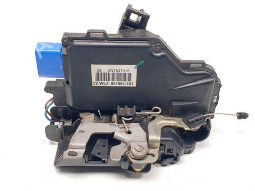 Front left lock VW TOUAREG (7LA, 7L6, 7L7) 2.5 R5 TDI | BP17215762C98 