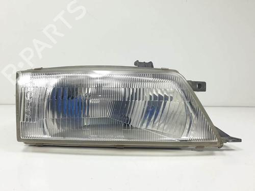 Used Right headlight Right headlight 17337402 17337402