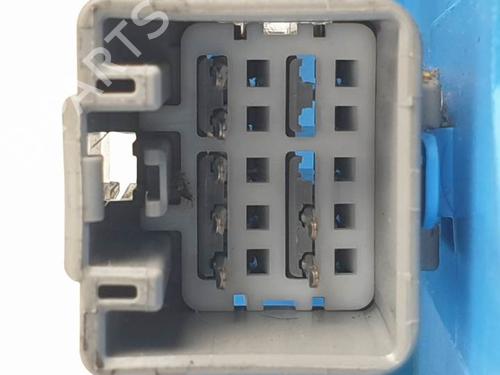Gearstang FORD FOCUS II (DA_, HCP, DP) 2.0 TDCi | BP24930194M90 