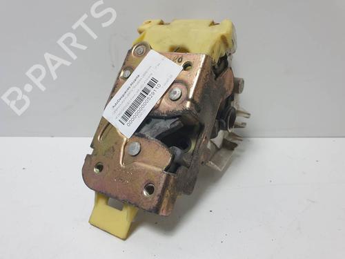 Used Rear right lock Rear right lock 9132313 9132313