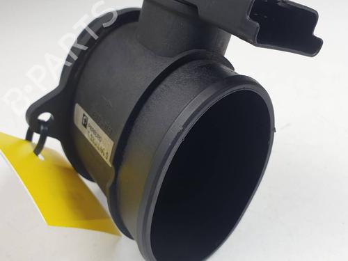 Used Mass air flow sensor Mass air flow sensor VOLVO S40 II (544) 1.6 D (110 hp) 34513346 34513346