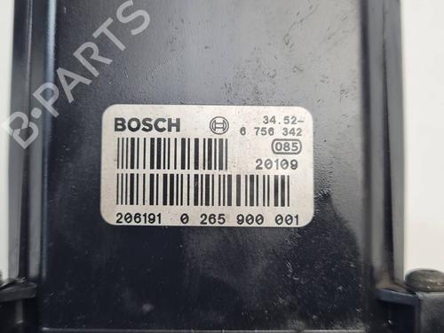 ABS pump BMW 5 (E39) 530 d | BP36290765M43 - Image 6