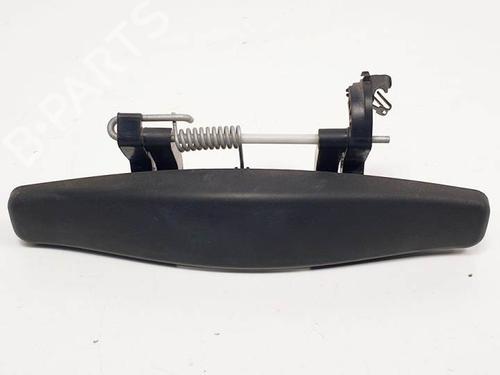 Used Front left exterior door handle DACIA DUSTER (HS_) 1.5 dCi 4x4 (109 hp) 16425958