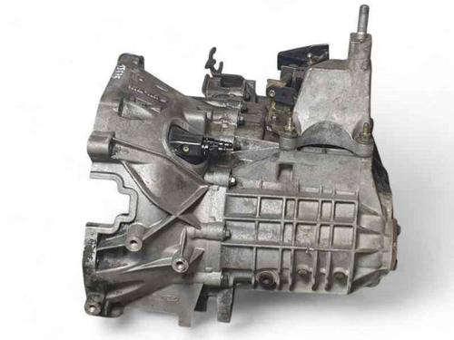 Gearbox FORD MONDEO III (B5Y) 2.0 16V DI / TDDi / TDCi | BP25139259M3 