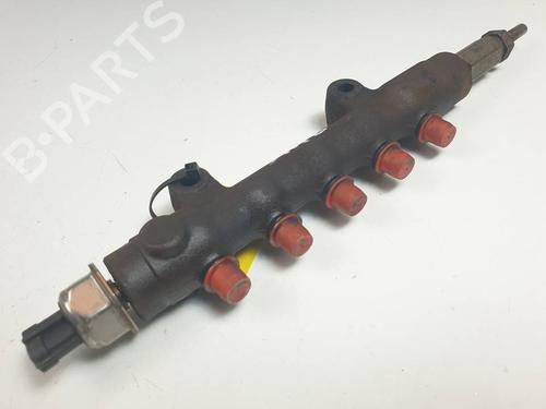 Used Injection rail PEUGEOT BOXER Bus 2.2 HDi 120 (120 hp) 29850142
