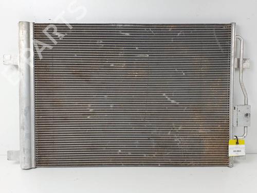 Used AC radiator AC radiator MG MG ZS SUV (AZS1) 1.5 VTi (106 hp) 25155187 25155187