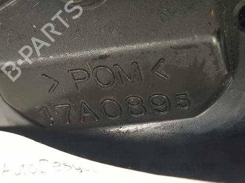 Headlight switch SUBARU IMPREZA Saloon (GD) 2.0 WRX Turbo AWD (GDA) | BP11514629I24 