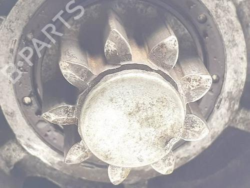 Starter AUDI A4 B7 Convertible (8HE) 2.0 TDI | BP18406088M8 