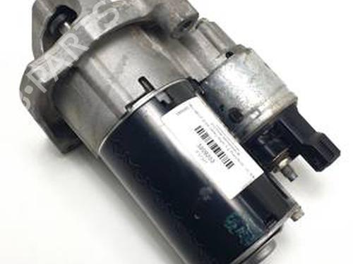 Used Starter PEUGEOT 2008 I (CU_) 1.2 THP 110 / PureTech 110 (110 hp) 30800870
