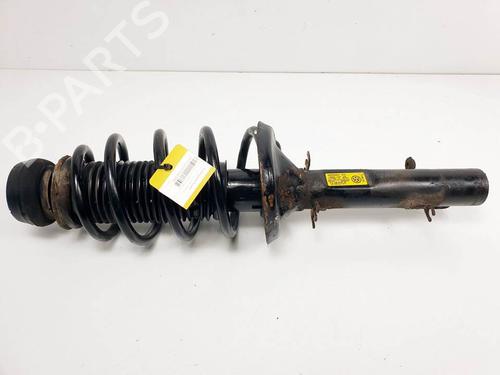 Used Right front shock absorber Right front shock absorber VW NEW BEETLE Convertible (1Y7) 1.6 (102 hp) 16414604 16414604